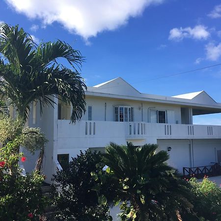 Miyakojima  Guest House Nana المظهر الخارجي الصورة